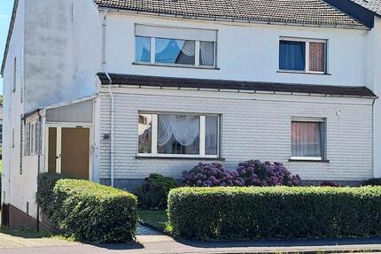 Zweifamilienhaus mit Potenzial, provisionsfrei - Ottweiler