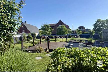 Haus zum Kaufen in Drochtersen Assel 299.000,00 € 174 m² - Drochtersen / Assel