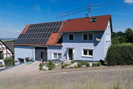 Einfamilienhaus - 350.000,00&nbsp;EUR Kaufpreis, ca.&nbsp; 120,00&nbsp;m&sup2; in Bad Dürrheim (PLZ: 78073)