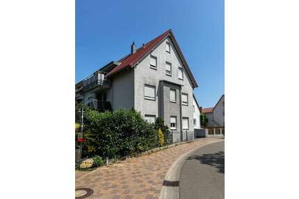 Wohnung zum Kaufen in Bellheim 285.000,00 € 84.96 m²