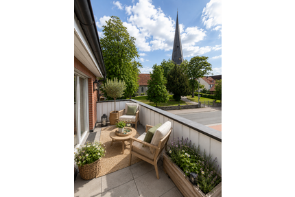 Wohnung zum Mieten in Burgwedel 630,00 € 63 m²