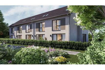 Haus zum Kaufen in Vierkirchen 741.000,00 € 132 m²