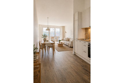 Wohnung zum Mieten in Hannover 1.721,39 € 111 m²