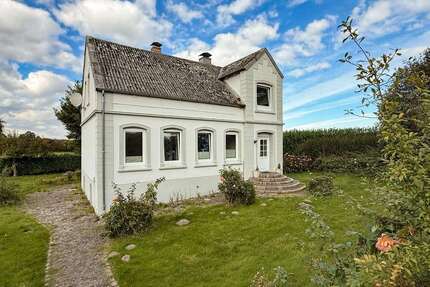 Haus zum Kaufen in Loose 299.000,00 € 123 m²