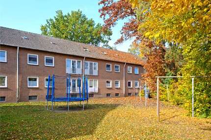 Wohnung zum Mieten in Bocholt 659,00 € 72 m²