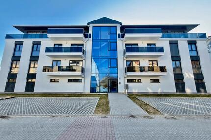 Luxuswohnung Neubau in Paunsdorf - Leipzig