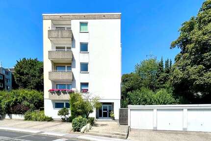 Wohnung zum Kaufen in Schwelm 134.800,00 € 60 m²