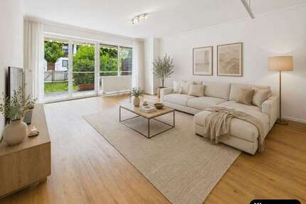 Wohnung zum Kaufen in Bad Aibling 290.000,00 € 51 m²