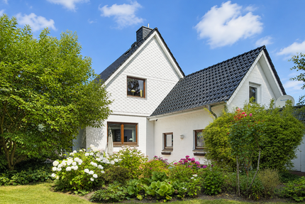 Haus zum Kaufen in Rellingen 649.000,00 € 118 m²