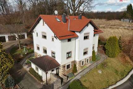 Haus zum Kaufen in Gersdorf 669.000,00 € 298 m²