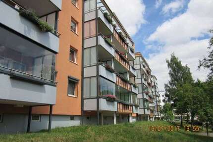 Wohnung zum Mieten in Gera 398,60 € 69.93 m²