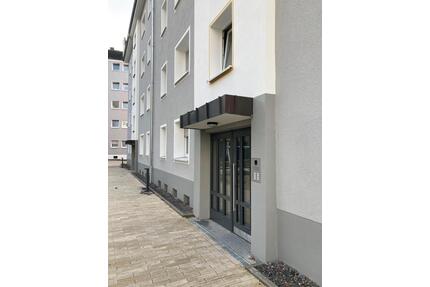 Endlich, die erste eigene Mietwohnung – Mit VIVAWEST - Dortmund Innenstadt Nord