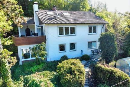 Wohnen mit Weitblick - Einfamilienhaus in der Sonnenhalde | Bezug ab 2027 - Sigmaringen Laiz