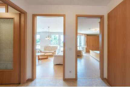 Wohnung zum Kaufen in Heidelberg 297.000,00 € 63 m²