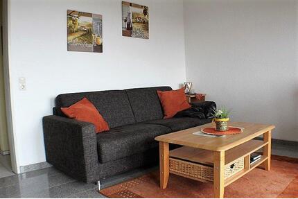 Ferienwohnung Cuxhaven Duhnen ab 12.04.2026 freie Termine