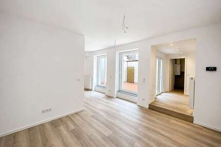 Wohnung zum Mieten in Düsseldorf 1.100,00 € 44.21 m²