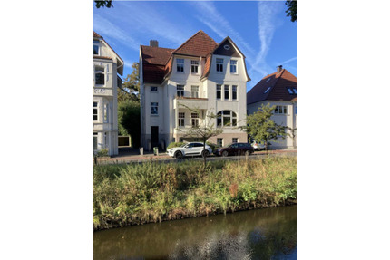 DG Wohnung mit Balkon 4,5 Zimmer KB - Oldenburg Ziegelhof