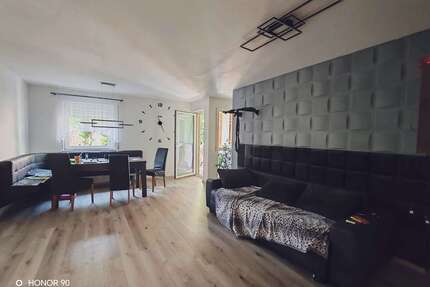 Wohnung zum Kaufen in Wasserburg am Inn 439.000,00 € 79 m²