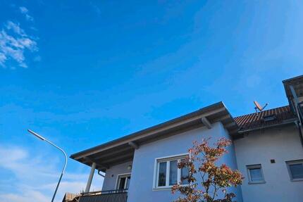wohnung zum mieten - 1.016,00&nbsp;EUR Kaltmiete, ca.&nbsp; 88,00&nbsp;m&sup2; in Oberschneiding (PLZ: 94363)