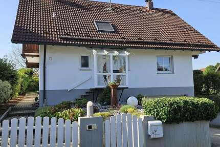 Haus zum Kaufen in Ried 750.000,00 € 145 m²