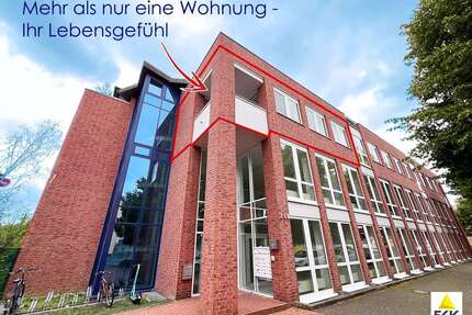 Wohnung zum Mieten in Bonn 1.095,00 € 60 m²