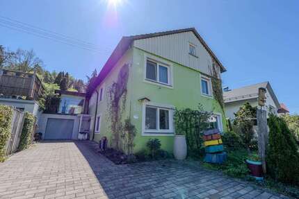 Haus zum Kaufen in Vellberg 328.000,00 € 150 m²