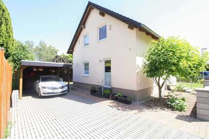Haus zum Kaufen in Magdeburg 299.000,00 € 130 m²