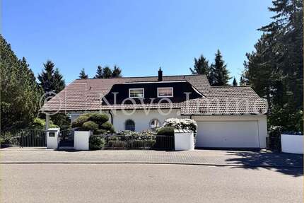 Haus zum Kaufen in Pirmasens 650.000,00 € 215 m²