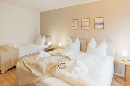 Wohnung zum Kaufen in Amelinghausen 240.000,00 € 84.9 m²