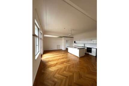 Wohnung zum Mieten in Sasbach 1.560,00 € 102 m²