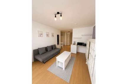 Wohnung zum Mieten in Eppelheim 620,00 € 29 m²