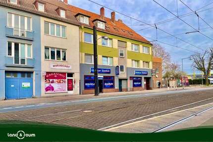 Wohnung zum Kaufen in Hannover 85.000,00 € 37 m²