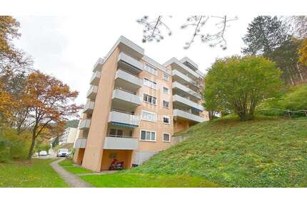 Wohnung zum Kaufen in Rohrdorf 99.000,00 € 53 m²