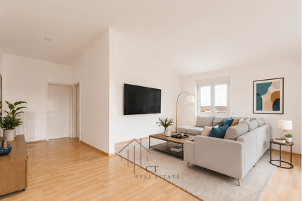 Wohnung zum Kaufen in Offenbach am Main 330.000,00 € 73 m²
