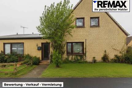 Haus zum Kaufen in Neumünster Faldera 109.000,00 € 106.71 m² - Neumünster / Faldera