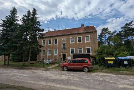Haus zum Kaufen in Spremberg 159.000,00 € 260 m²