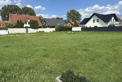 ***Baugrundstück in der Stadtheide*** - Paderborn Kernstadt