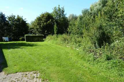 Grundstück zu verkaufen in Auhagen 58.500,00 € 810 m²