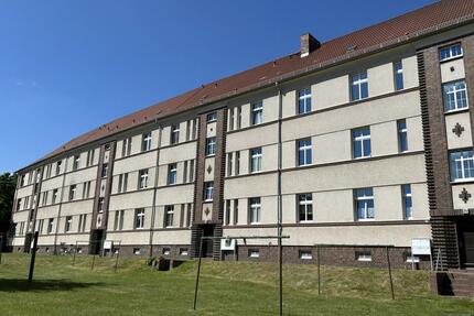 2-Raum-Wohnung BEWERBEN SIE SICH - Guben