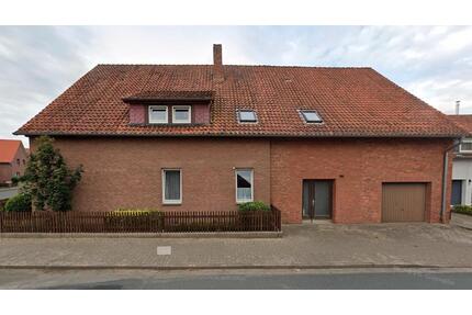 Großes Ein-Zweifamilienhaus auf 1.044 m² Grundstück in Hagenburg