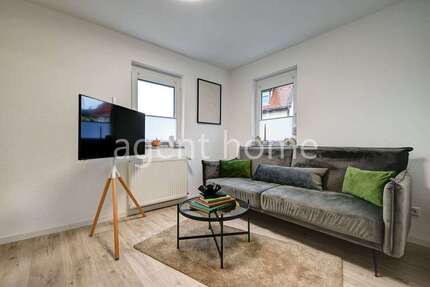Wohnung zum Mieten in Stuttgart 1.160,00 € 40 m²