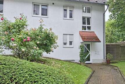 Wohnung zum Mieten in Bad Salzuflen 1.100,00 € 113.17 m²