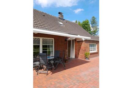 FerienwohnungHaus, Ostfriesland - Hage