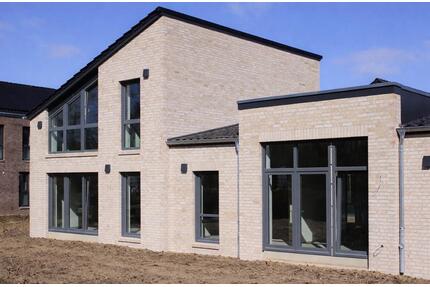 Attraktive, hochwertig ausgestattete Neubau-Maisonette-Wohnung auf dem ehem. MicMac-Gelände ab 01.08.2026 zu mieten! - Moisburg