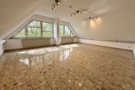 Wohnung zum Mieten in Oberhausen 950,00 € 110 m²