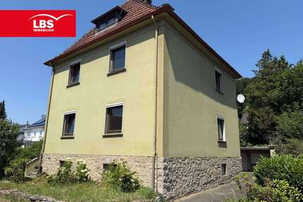 Haus zum Kaufen in Oerlinghausen 279.000,00 € 191 m²