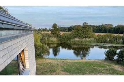 Haus zum Mieten in Blender (Samtgemeinde Thedinghausen) 2.590,00 € 200 m²