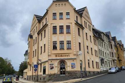 Wohnung zum Mieten in Reichenbach 436,00 € 67 m²
