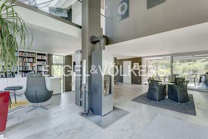 Haus zum Kaufen in Ebringen 2.250.000,00 € 368 m²