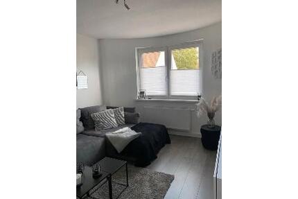 Moderne 2-Zimmer-Dachgeschosswohnung im Zentrum von Delmenhorst